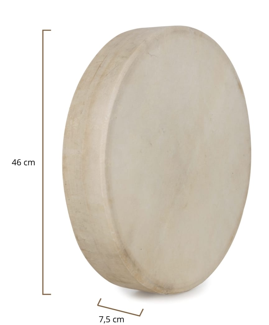 Tambor chamán de 18 - Imagen 5