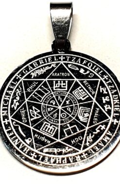 Talismánes
