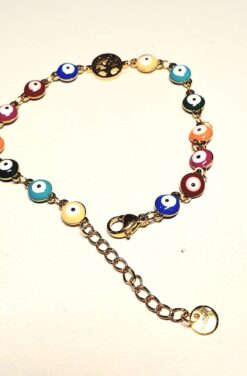 Pulseras