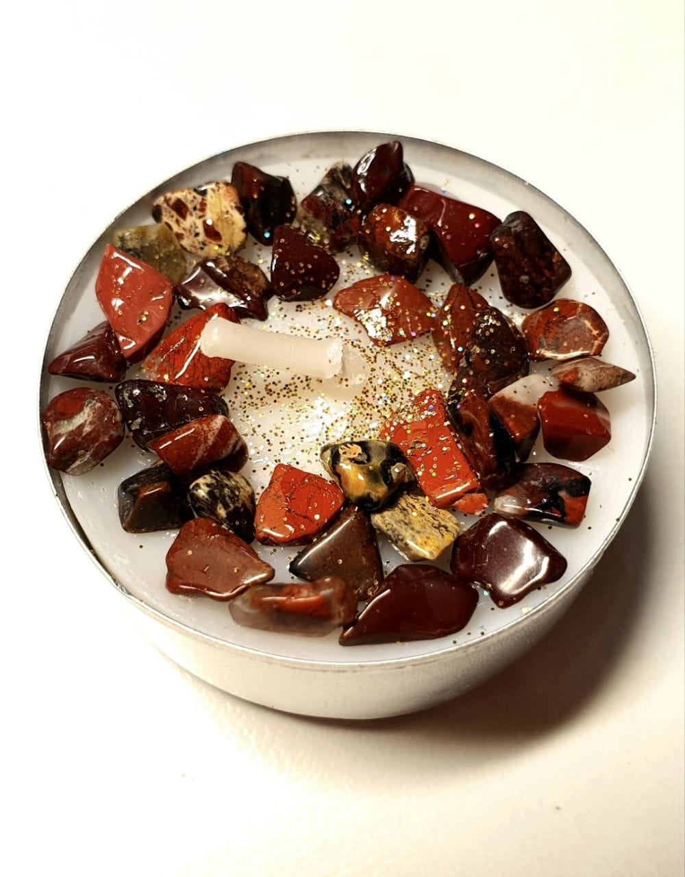 Velas de Chakra - Imagen 13