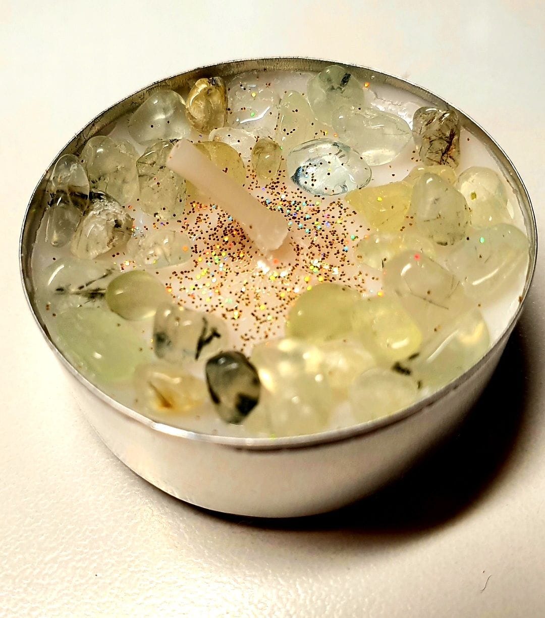 Velas de Chakra - Imagen 6