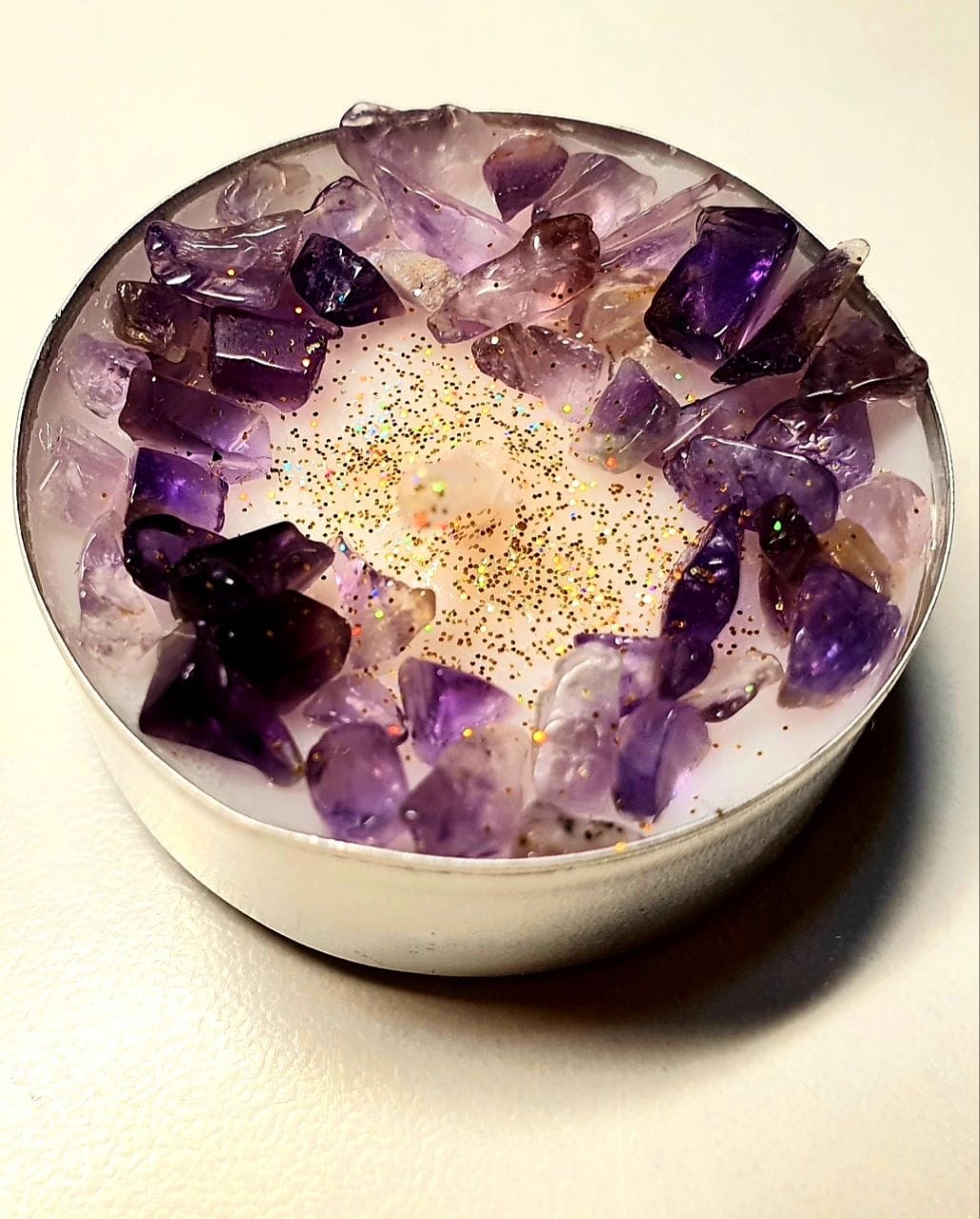 Velas de Chakra - Imagen 9