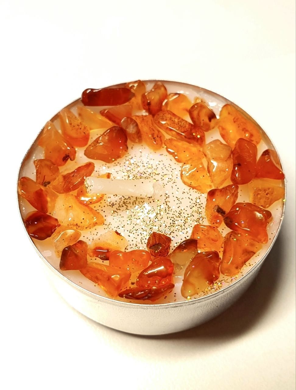 Velas de Chakra - Imagen 5