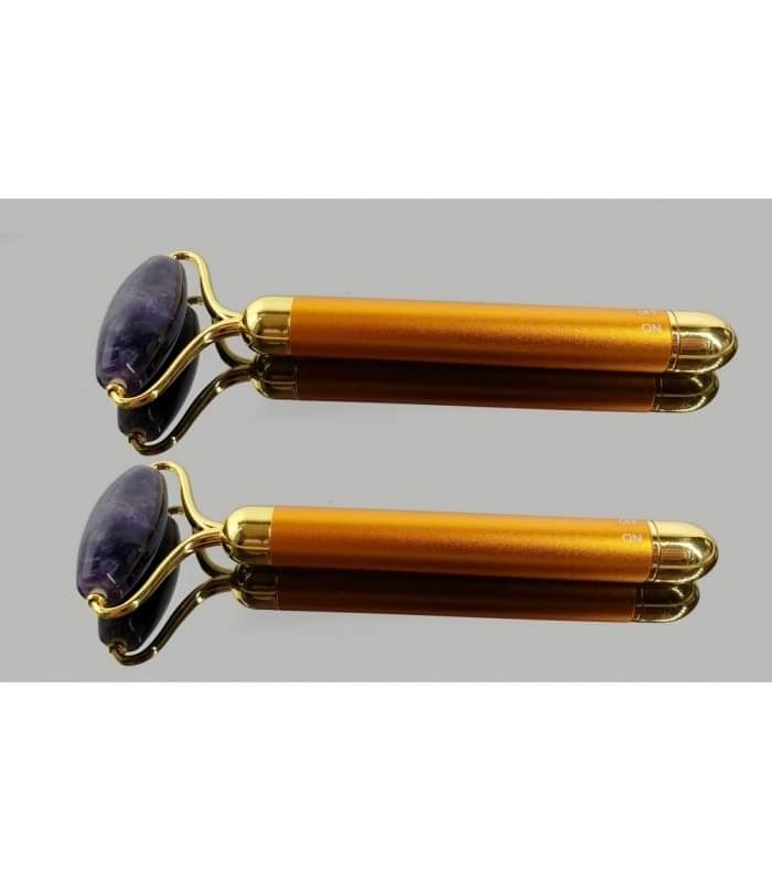 Rodillo vibrador en forma de T - Imagen 2