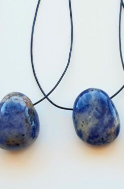 Colgante Sodalita