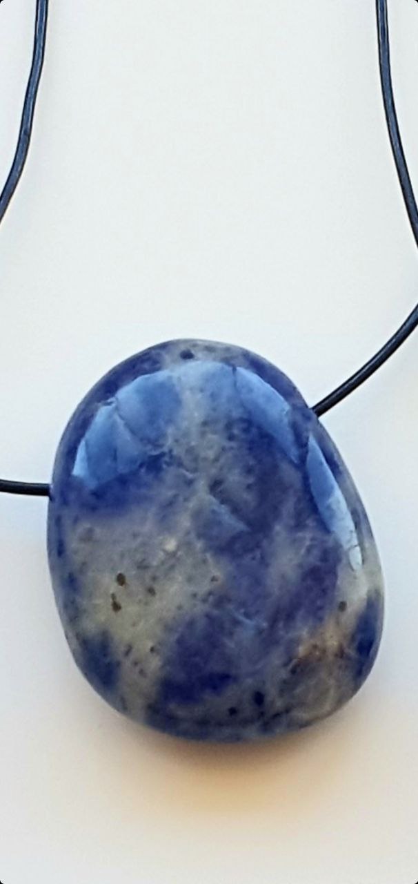 Colgante Sodalita - Imagen 5