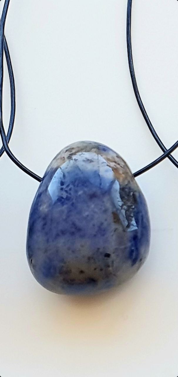 Colgante Sodalita - Imagen 4